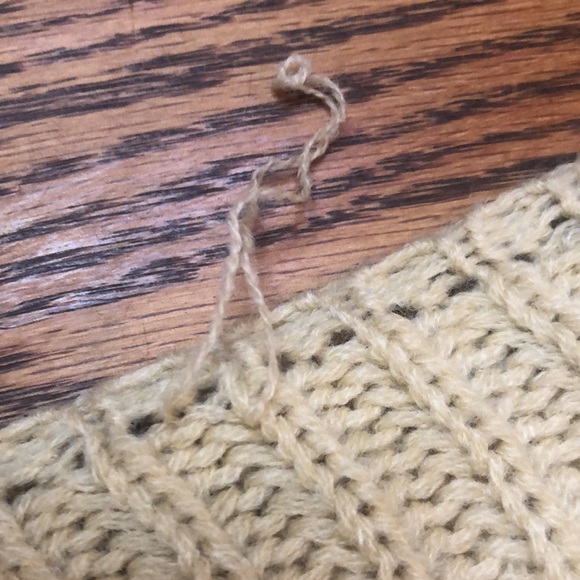 Infinity scarf - Picture 5 of 6